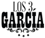 Los 3 Garcia